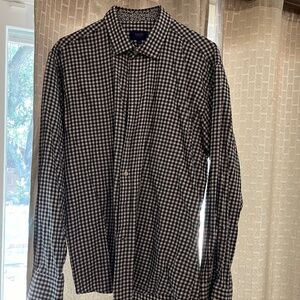 Men’s Long Sleeve shirt